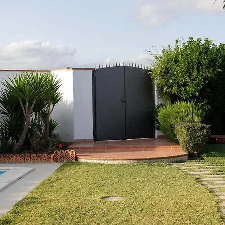 Magnolia Con Piscina Ad Uso Privato Фонтане-Бьянке