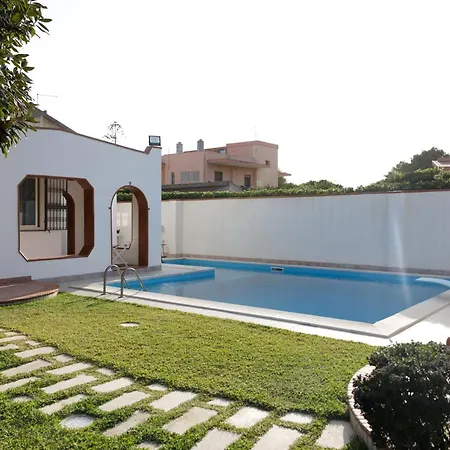 Magnolia Con Piscina Ad Uso Privato *